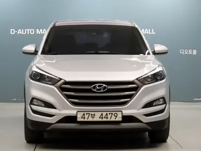 Hyundai Tucson 2016, 132975 км, за 5185.77 USD