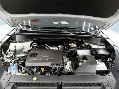 Hyundai Tucson 2016, 132975 км, за 5185.77 USD - фото 6