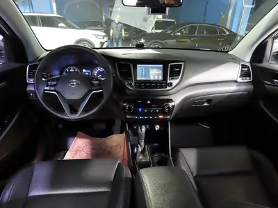 Hyundai Tucson 2016, 132975 км, за 5185.77 USD - фото 7