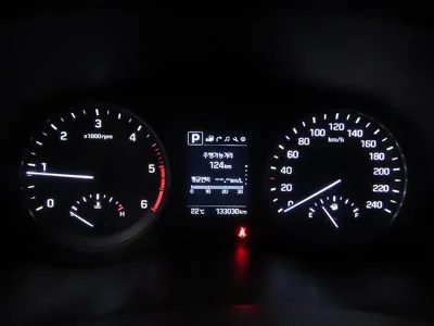 Hyundai Tucson 2016, 132975 км, за 5185.77 USD - фото 8