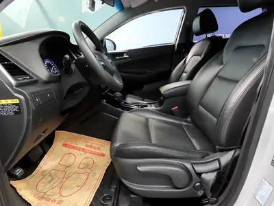 Hyundai Tucson 2016, 132975 км, за 5185.77 USD - фото 10