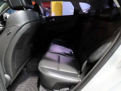 Hyundai Tucson 2016, 132975 км, за 5185.77 USD - фото 11
