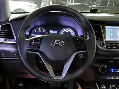 Hyundai Tucson 2016, 132975 км, за 5185.77 USD - фото 15