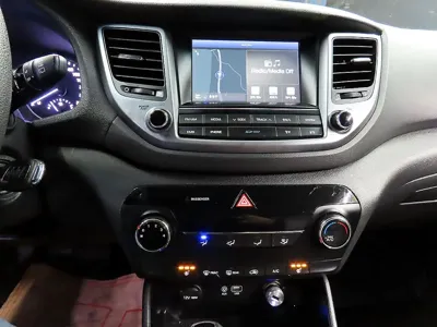 Hyundai Tucson 2016, 132975 км, за 5185.77 USD - фото 17