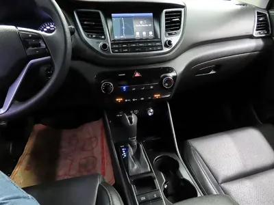 Hyundai Tucson 2016, 132975 км, за 5185.77 USD - фото 18