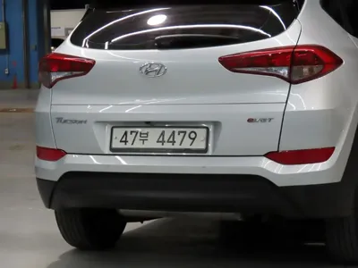 Hyundai Tucson 2016, 132975 км, за 5185.77 USD - фото 19