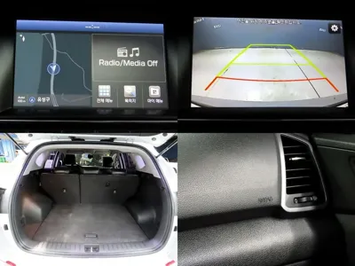 Hyundai Tucson 2016, 132975 км, за 5185.77 USD - фото 20
