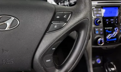 Hyundai Sonata 2012, 167896 км, за 2290.93 USD - фото 15