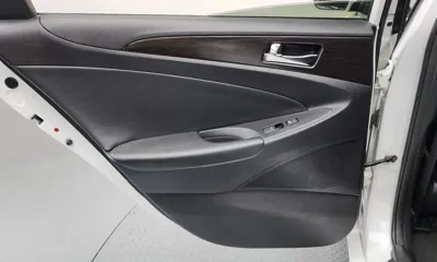 Hyundai Sonata 2012, 167896 км, за 2290.93 USD - фото 25