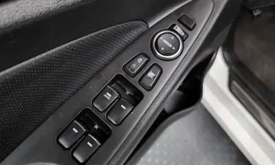 Hyundai Sonata 2012, 167896 км, за 2290.93 USD - фото 30