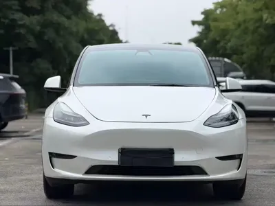 Tesla Model Y 2022, 35000 км, за 21824 USD