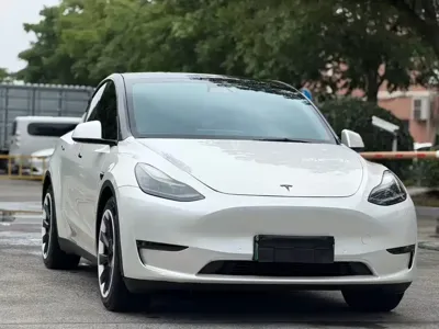 Tesla Model Y 2022, 35000 км, за 21824 USD