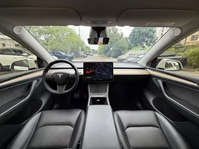 Tesla Model Y 2022, 35000 км, за 21824 USD