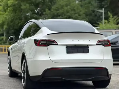 Tesla Model Y 2022, 35000 км, за 21824 USD - фото 7