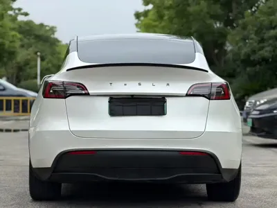 Tesla Model Y 2022, 35000 км, за 21824 USD - фото 8