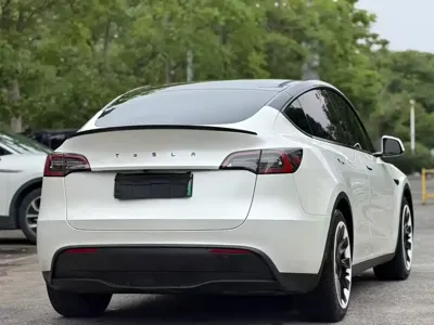 Tesla Model Y 2022, 35000 км, за 21824 USD - фото 9