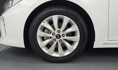 Kia K5 2017, 94442 км, за 5448.34 USD