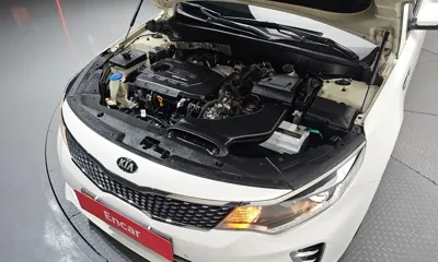 Kia K5 2017, 94442 км, за 5448.34 USD - фото 6