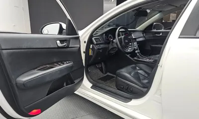 Kia K5 2017, 94442 км, за 5448.34 USD - фото 10