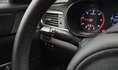 Kia K5 2017, 94442 км, за 5448.34 USD - фото 16