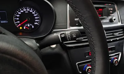 Kia K5 2017, 94442 км, за 5448.34 USD - фото 17