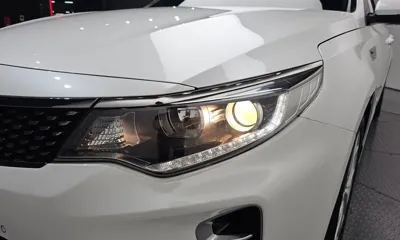 Kia K5 2017, 94442 км, за 5448.34 USD - фото 22