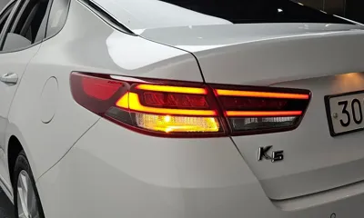 Kia K5 2017, 94442 км, за 5448.34 USD - фото 23