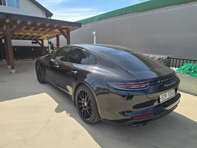 Porsche Panamera 2018, 170000 км, за 38251.4 USD