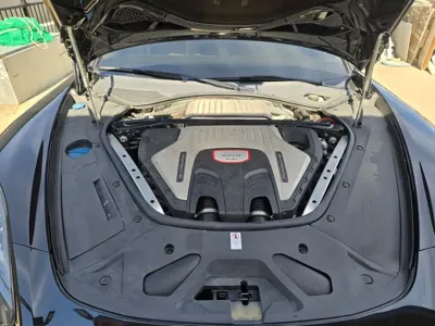 Porsche Panamera 2018, 170000 км, за 38251.4 USD - фото 6
