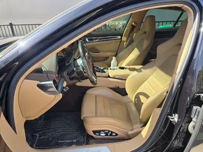 Porsche Panamera 2018, 170000 км, за 38251.4 USD - фото 7