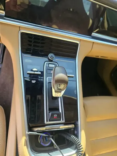 Porsche Panamera 2018, 170000 км, за 38251.4 USD - фото 8