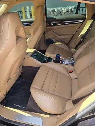 Porsche Panamera 2018, 170000 км, за 38251.4 USD - фото 9