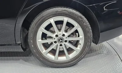 Mercedes-Benz A-Class 2020, 105286 км, за 11891.86 USD