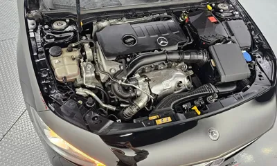 Mercedes-Benz A-Class 2020, 105286 км, за 11891.86 USD - фото 6