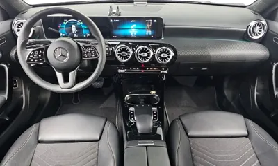 Mercedes-Benz A-Class 2020, 105286 км, за 11891.86 USD - фото 7