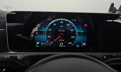 Mercedes-Benz A-Class 2020, 105286 км, за 11891.86 USD - фото 8