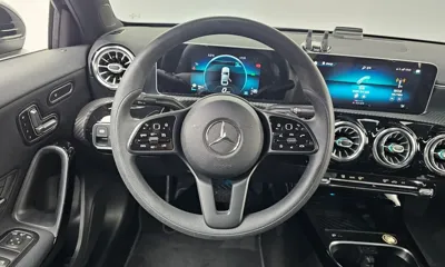 Mercedes-Benz A-Class 2020, 105286 км, за 11891.86 USD - фото 13