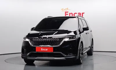 Kia Canival 2023, 69550 км, за 19627.15 USD
