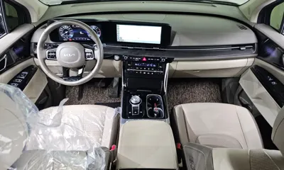 Kia Canival 2023, 69550 км, за 19478.84 USD - фото 7