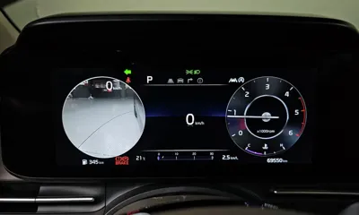 Kia Canival 2023, 69550 км, за 19478.84 USD - фото 8