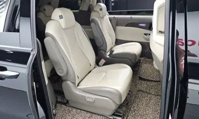 Kia Canival 2023, 69550 км, за 19478.84 USD - фото 11