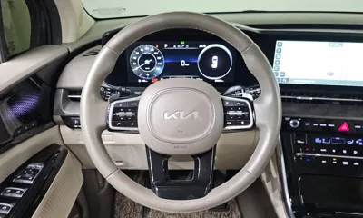 Kia Canival 2023, 69550 км, за 19478.84 USD - фото 13