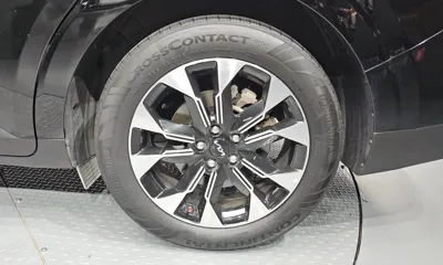 Kia Canival 2023, 69550 км, за 19478.84 USD - фото 21