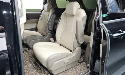 Kia Canival 2023, 69550 км, за 19478.84 USD - фото 26