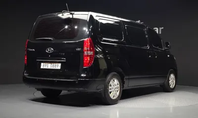 Hyundai Starex 2019, 249581 км, за 5089.9 USD