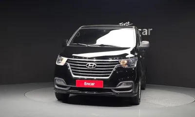 Hyundai Starex 2019, 249581 км, за 5089.9 USD