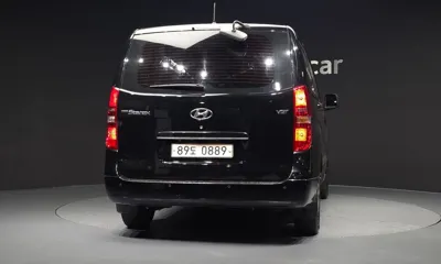 Hyundai Starex 2019, 249581 км, за 5089.9 USD