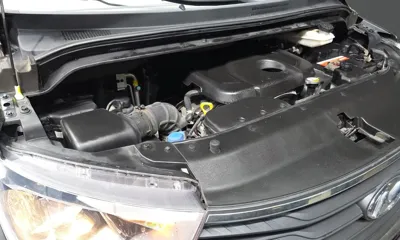 Hyundai Starex 2019, 249581 км, за 5089.9 USD - фото 6