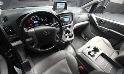 Hyundai Starex 2019, 249581 км, за 5089.9 USD - фото 7