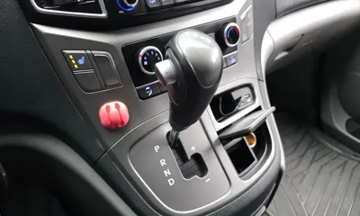 Hyundai Starex 2019, 249581 км, за 5089.9 USD - фото 9